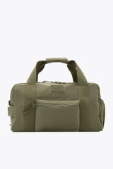 Personalized Sport Duffle Backpack