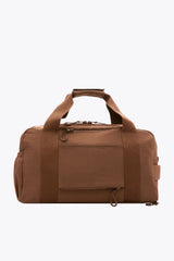 The Sport Duffle Backpack in Maple