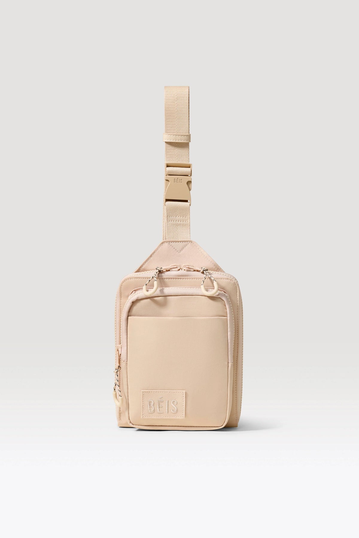 The Sport Sling in Beige