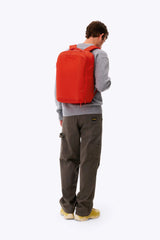 The Pro Travel Backpack in Flame