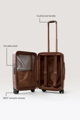 The Baby Travel Set