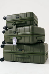 The 3 Piece Luggage Set