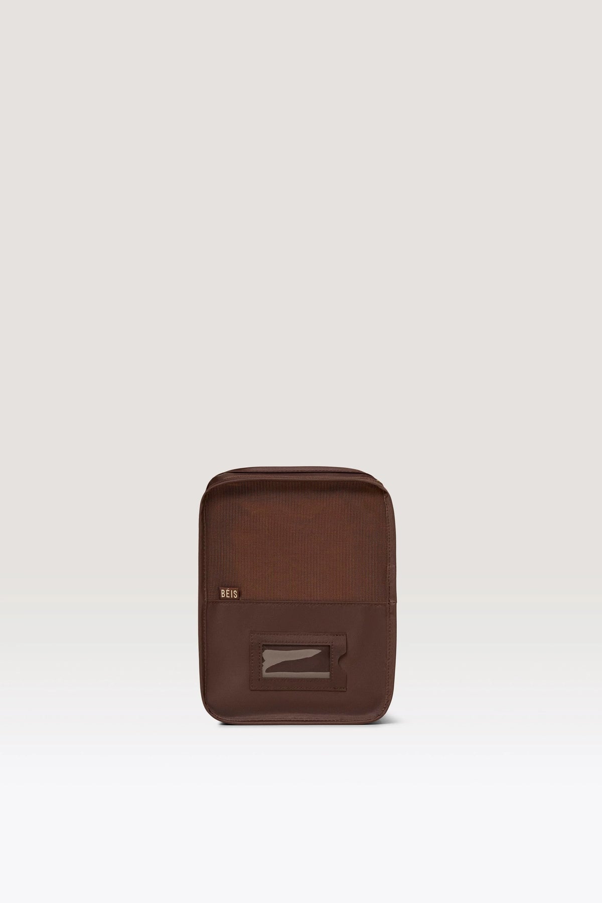 The Packing Cube Medium in Maple