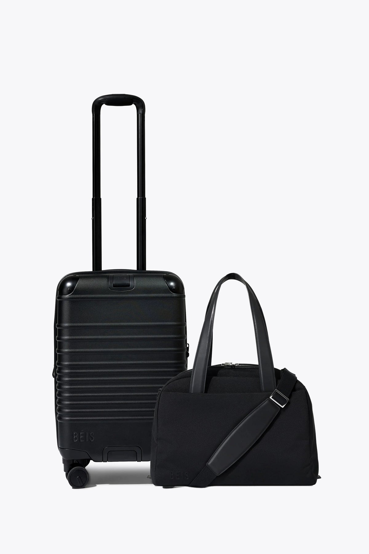The Hybrid Carry-On Set