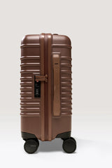 The Small Carry-On Roller in Maple