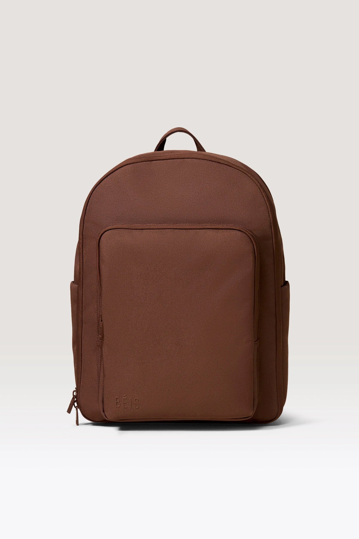 The Travel Backpack in Maple
