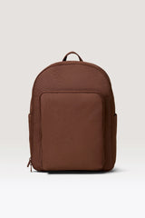 The Travel Backpack in Maple
