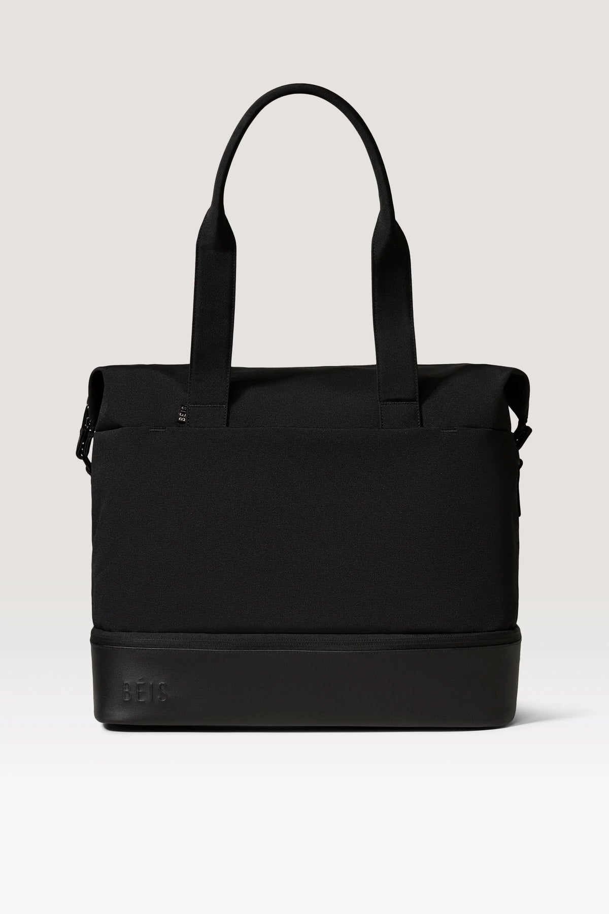 The Weekender in Black