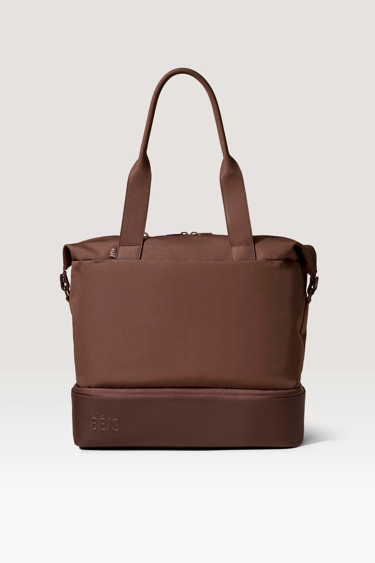 The Mini Weekender in Maple
