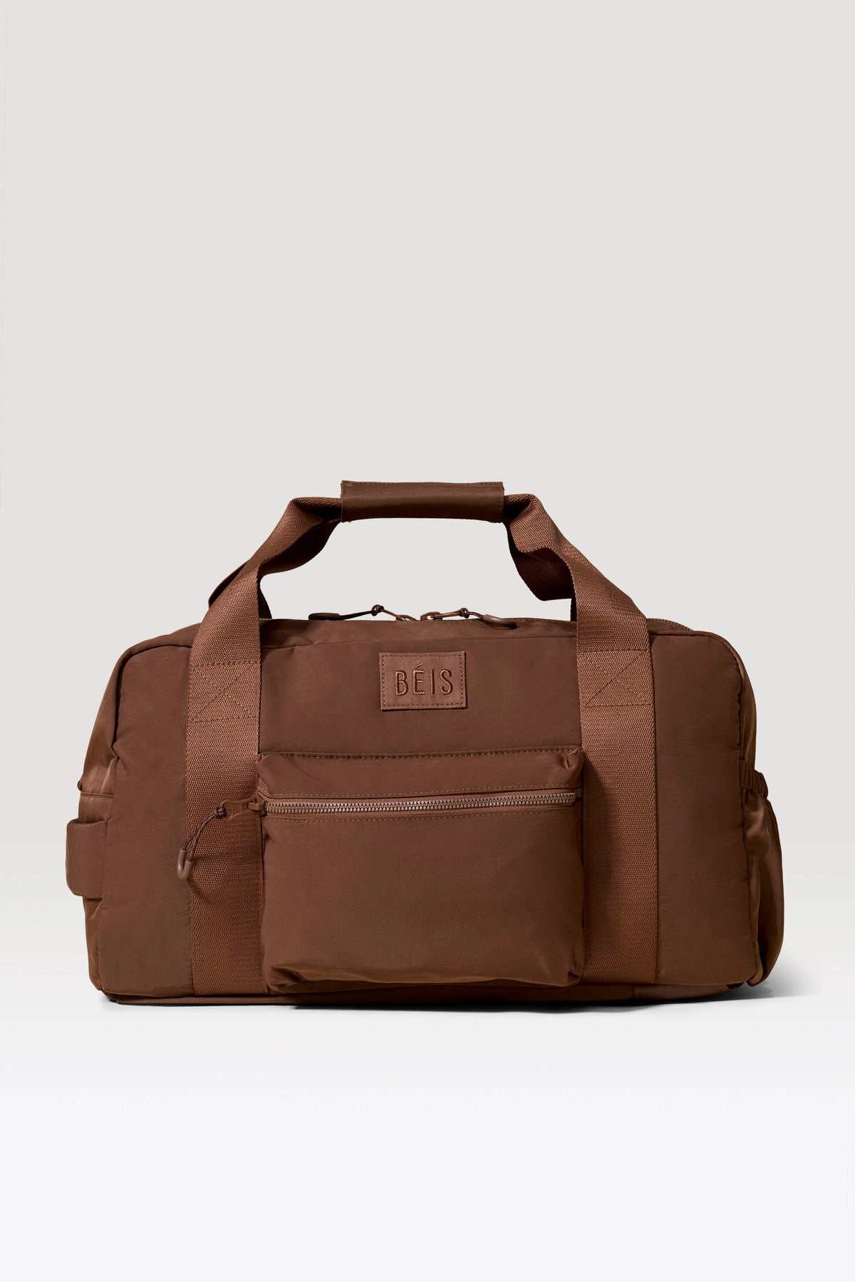 The Sport Duffle Backpack in Maple