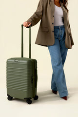 The Luggage Starter Set