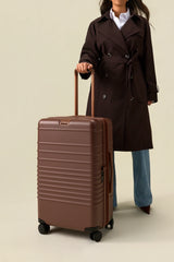 The Medium Luggage Starter Set