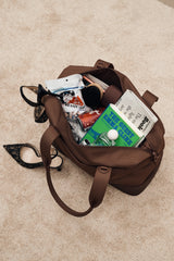 The Weekend Travel Set