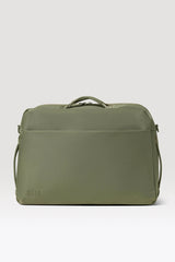 The Ultimate Travel Duffle in Olive