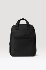 The Expandable Backpack in Black