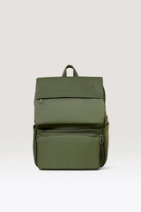 The Ultimate Diaper Backpack in Olive