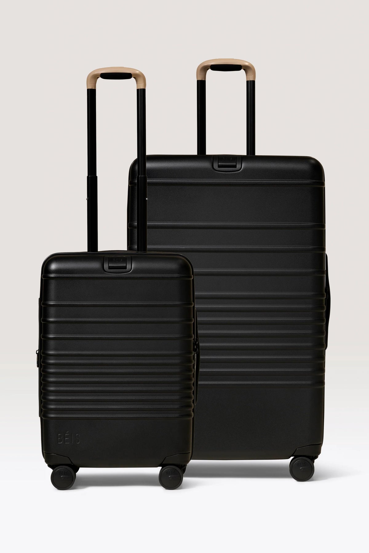 The Luggage Starter Set