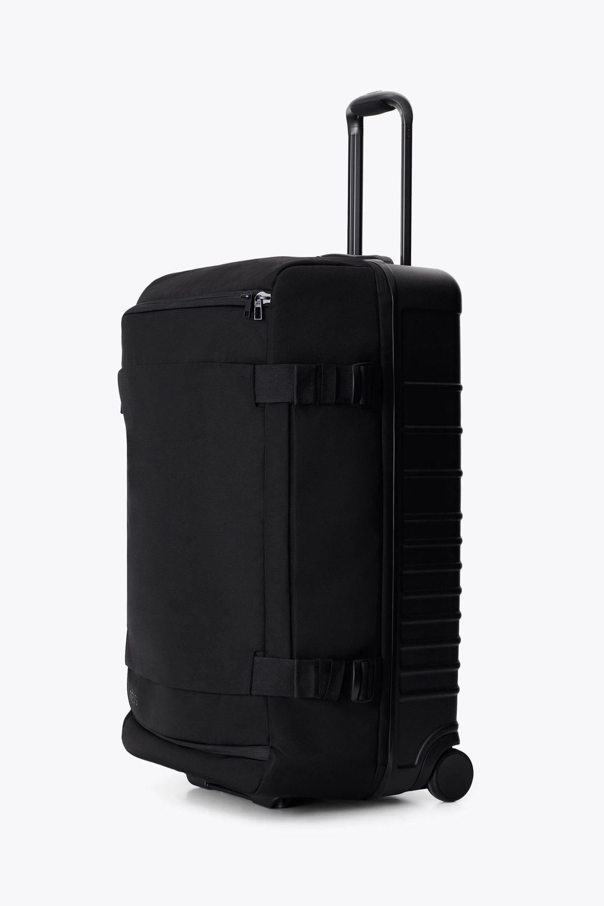 Personalized Pro-Rolling Duffle Check-In
