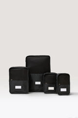 The Packing Cube Set (4 Pieces)