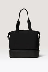 The Mini Weekender in Black