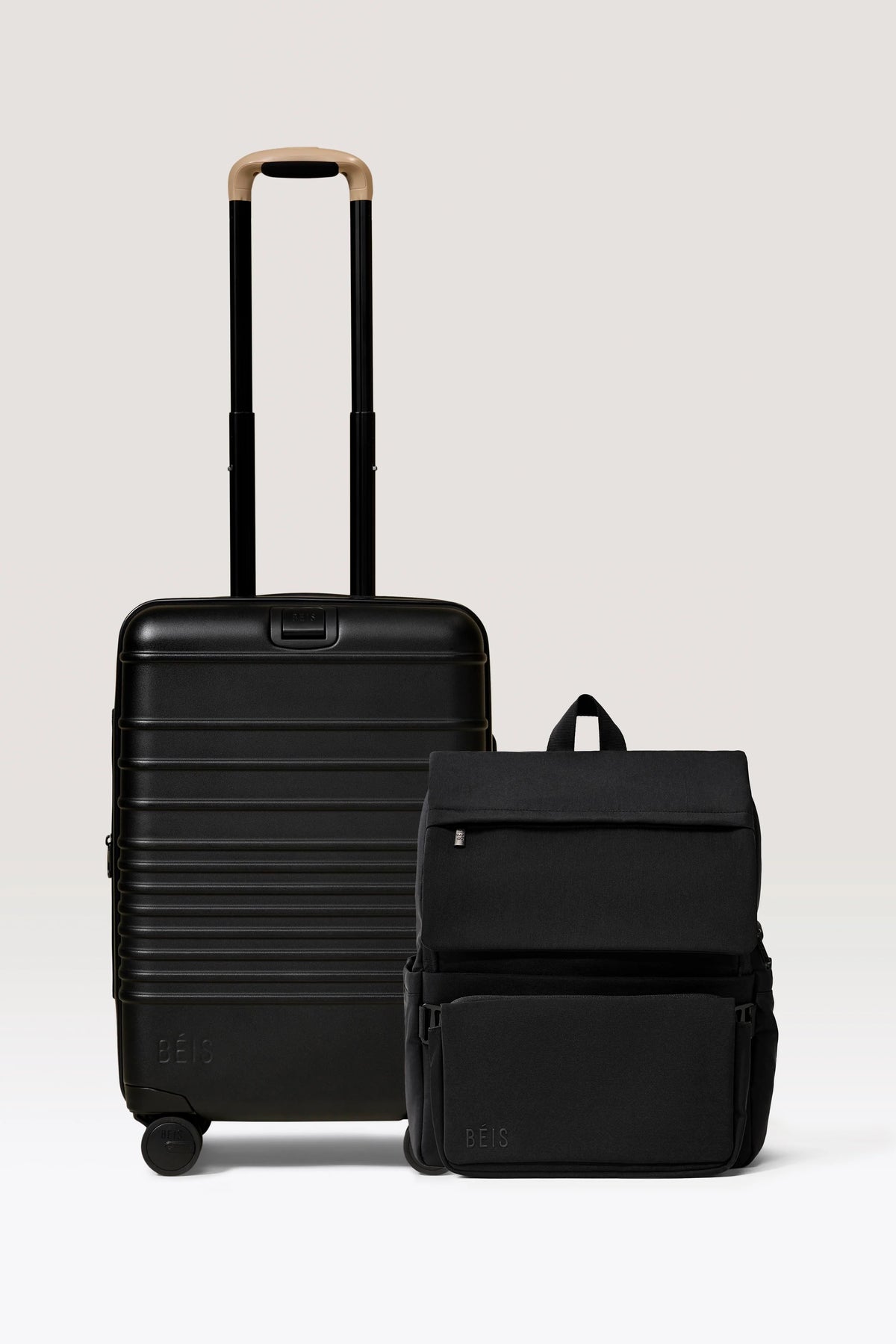 The Baby Travel Set