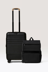 The Baby Travel Set