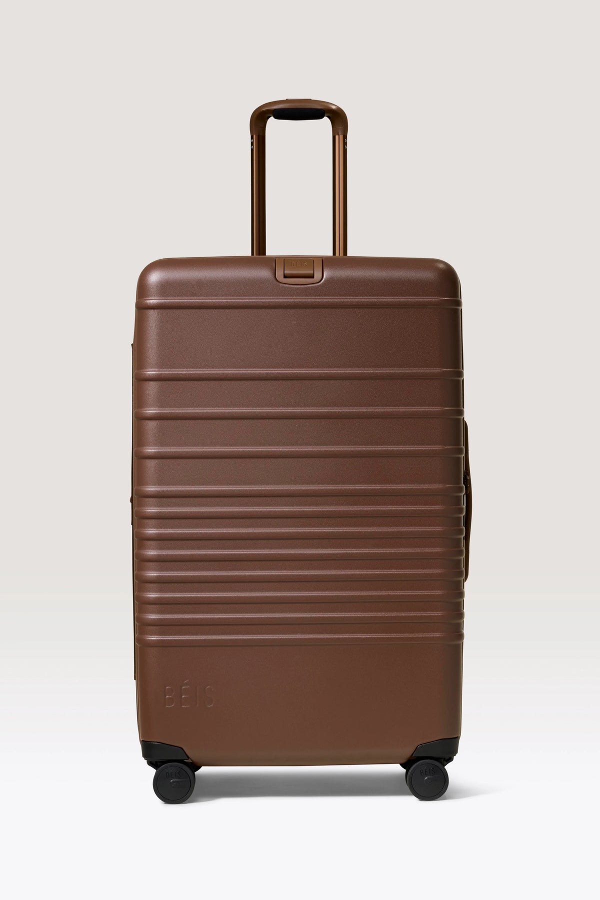 The Large Check-In Roller in Maple