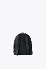 The Essential Mini Backpack in Black