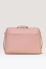 The Ultimate Travel Duffle in Atlas Pink