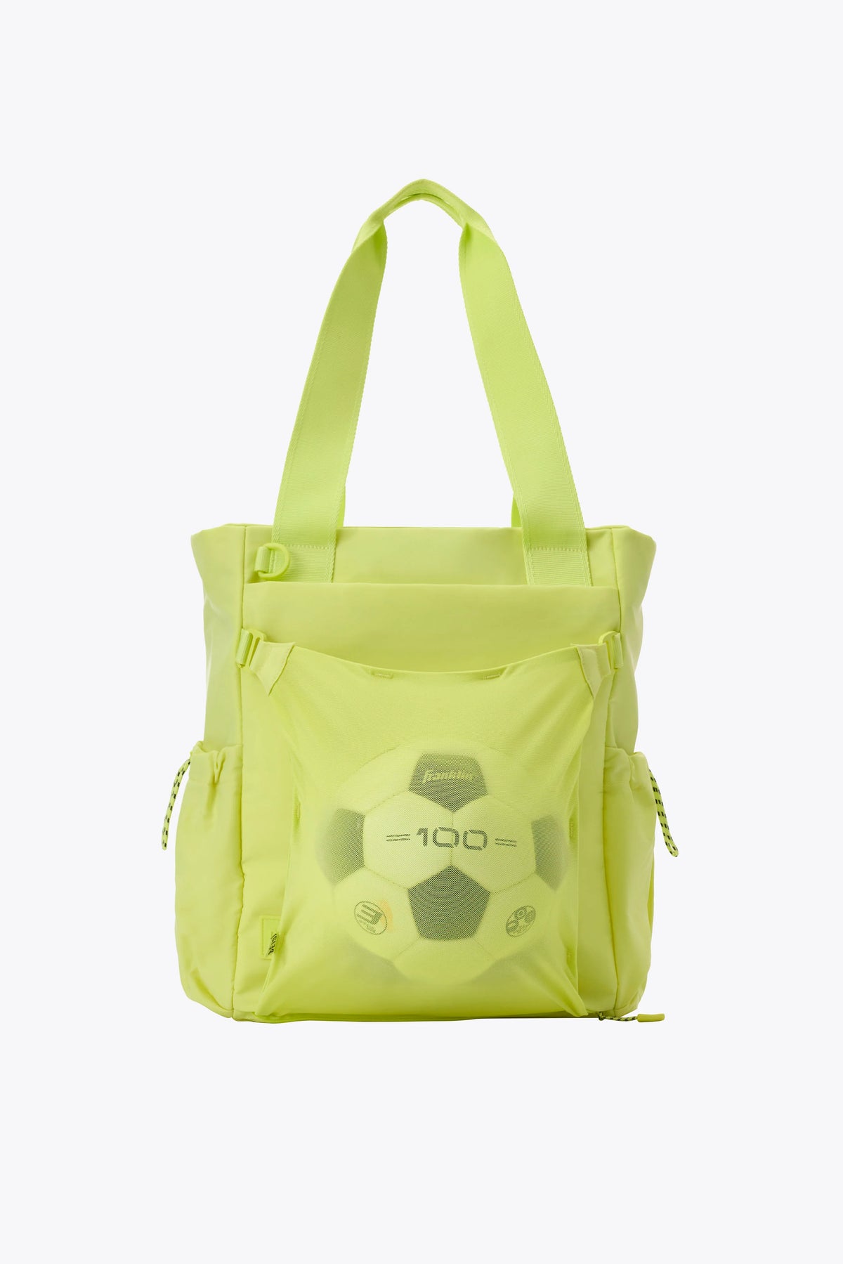 Personalized The Sport Tote