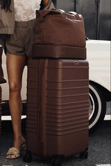 The Overpacker Starter Set