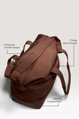 The Weekender in Maple