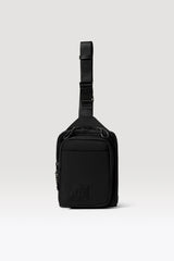 The Sport Sling in Black
