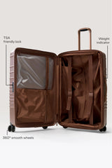 The Luggage Starter Set
