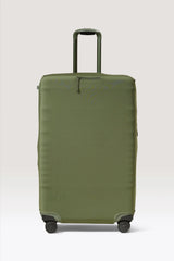 Personalized Luggage Cover