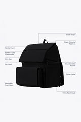 The Baby Travel Set