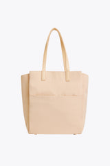 Personalized Commuter Tote