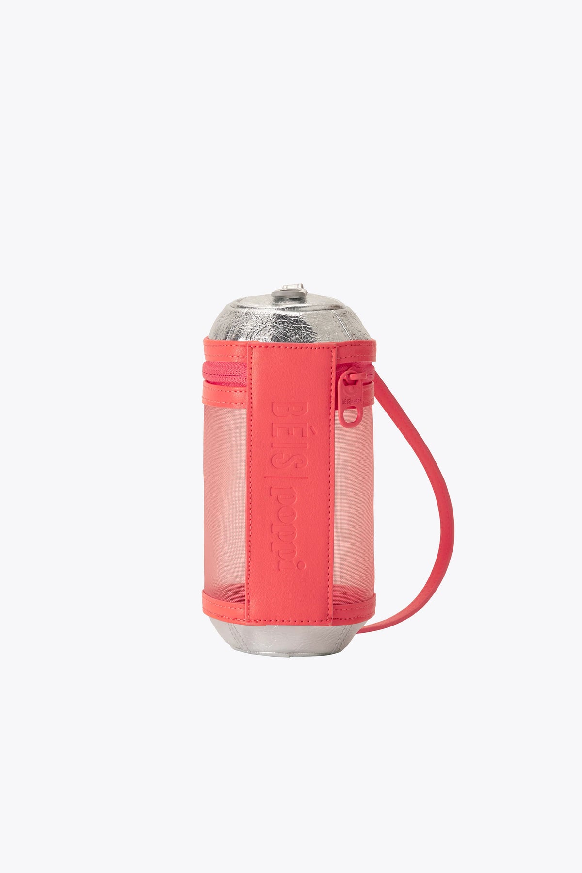 BÉIS x poppi The Soda Can Charm in Fruit Punch