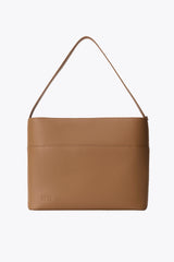 The Diaper Tote in Camel