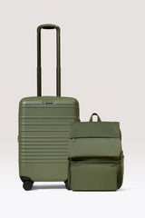 The Baby Travel Set