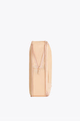 The Compression Packing Cubes 6 pc in Beige