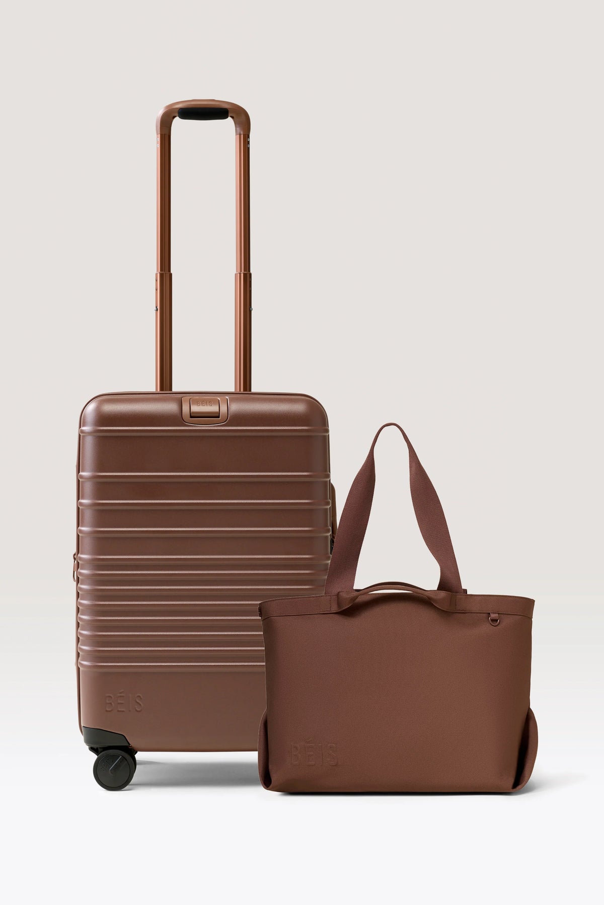 The Tote Set