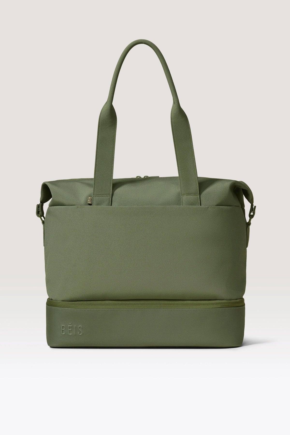 The Weekender in Olive