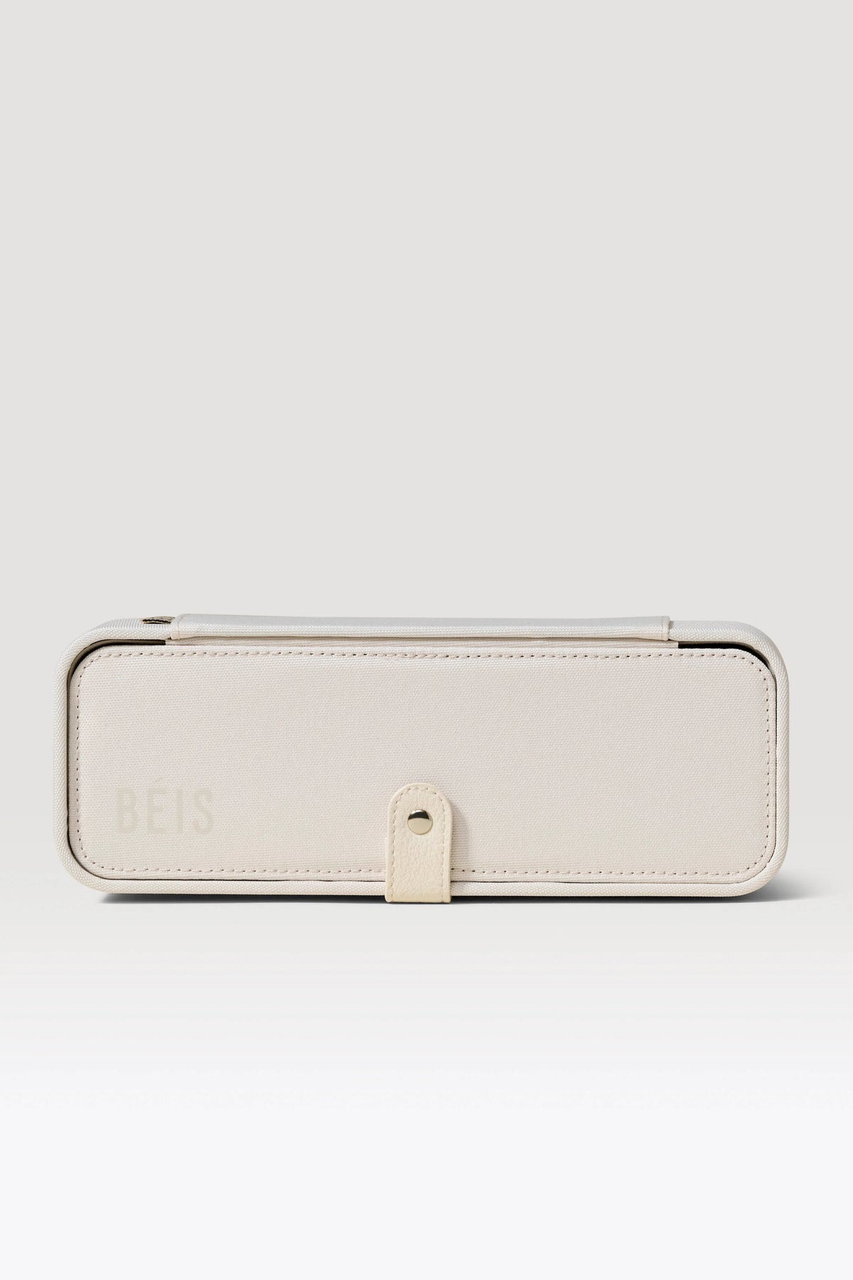 The Jewelry Case in Beige
