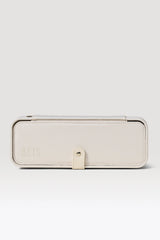 The Jewelry Case in Beige