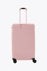 Personalized Check-In Luggage Cover