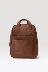 The Expandable Backpack in Maple