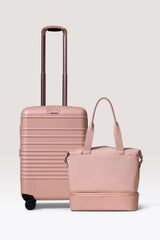 The Carry-On Starter Set
