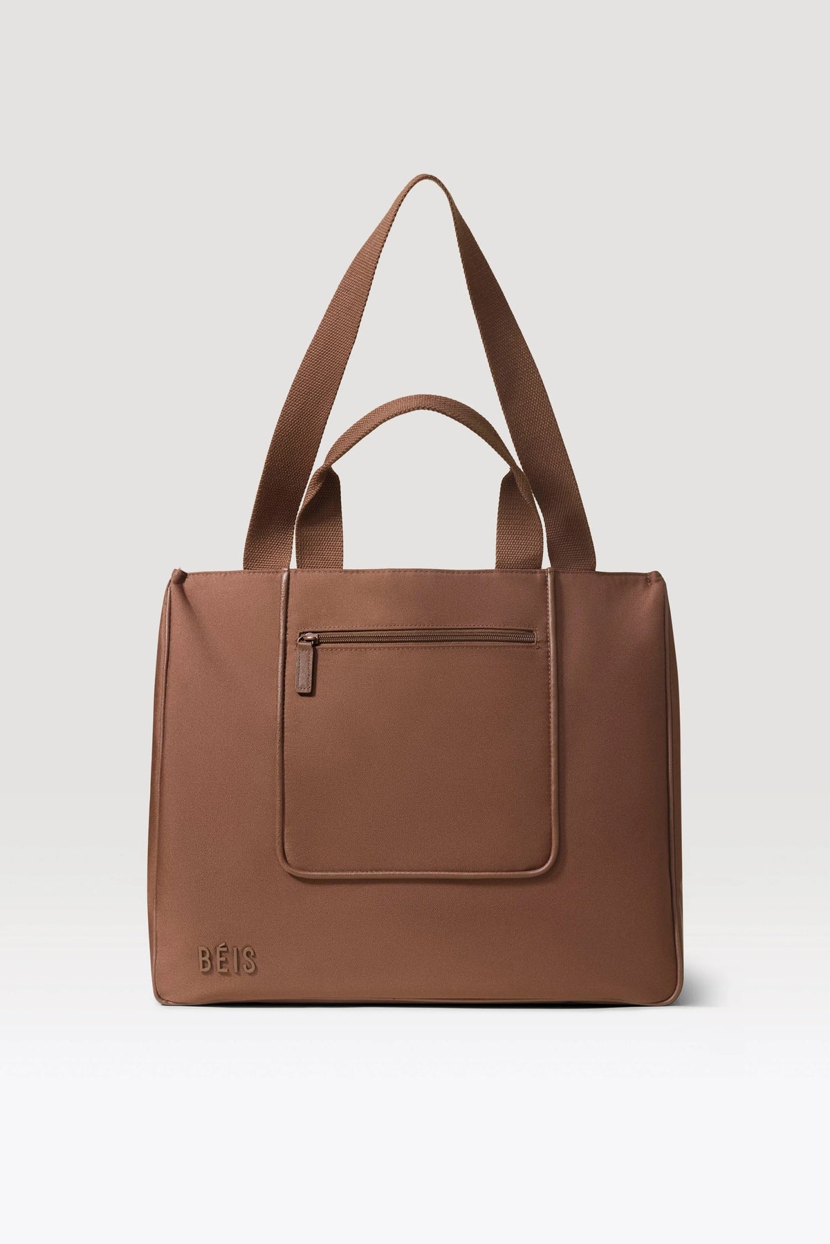 The East To West Tote in Maple