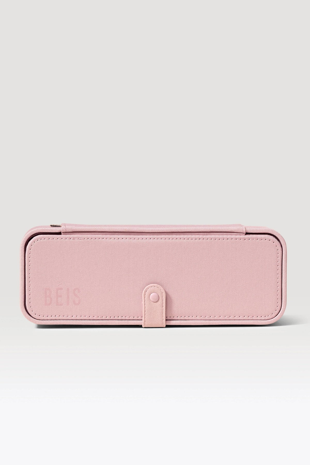 The Jewelry Case in Atlas Pink